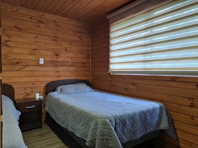 Parcela Agrado en San Victor Alamos, Ciudad de Linares