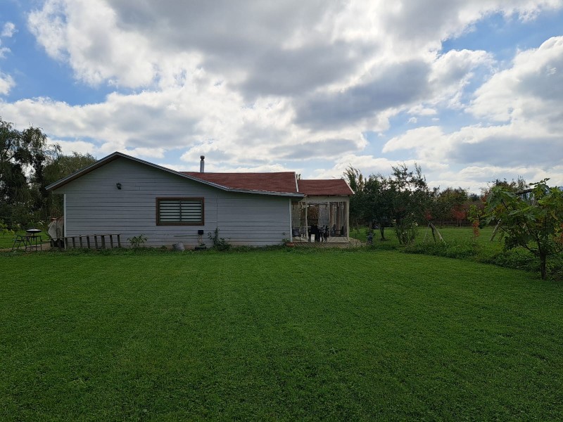 Parcela Agrado en San Victor Alamos, Ciudad de Linares