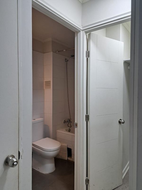 Departamento 3 Habitaciones, 2 Baños, Estacionamiento