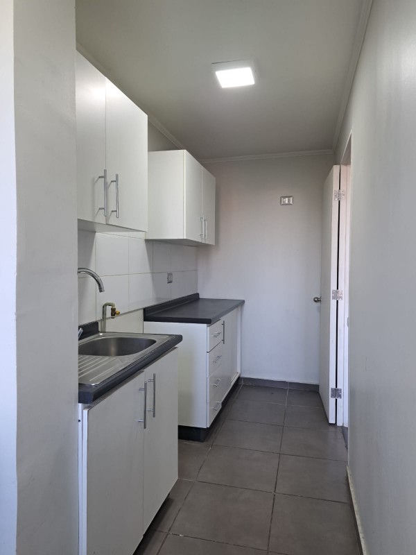 Departamento 3 Habitaciones, 2 Baños, Estacionamiento