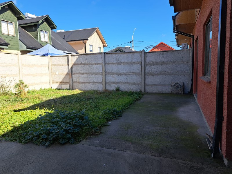 Casa 3 Habitaciones 2 Baños en Villa Parque del Sol