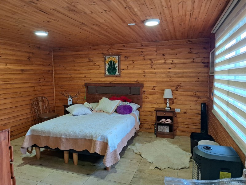 Parcela Agrado en San Victor Alamos, Ciudad de Linares