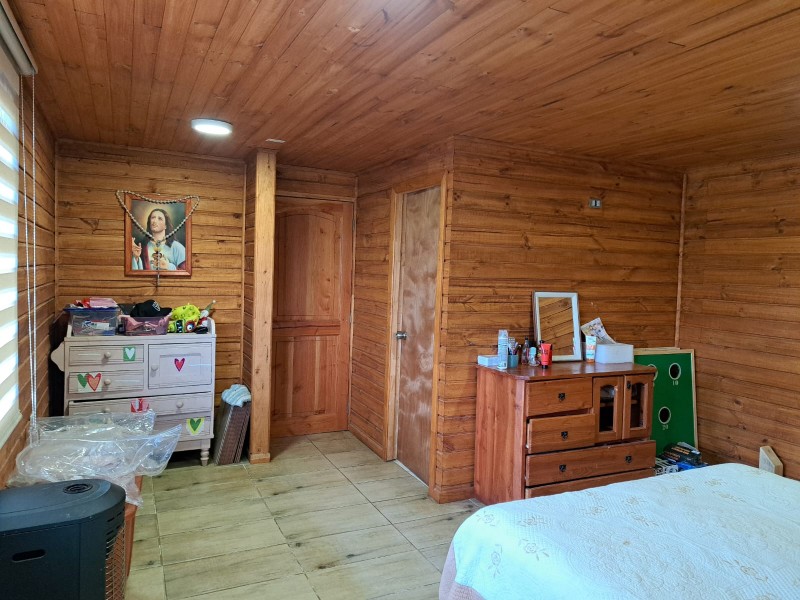 Parcela Agrado en San Victor Alamos, Ciudad de Linares