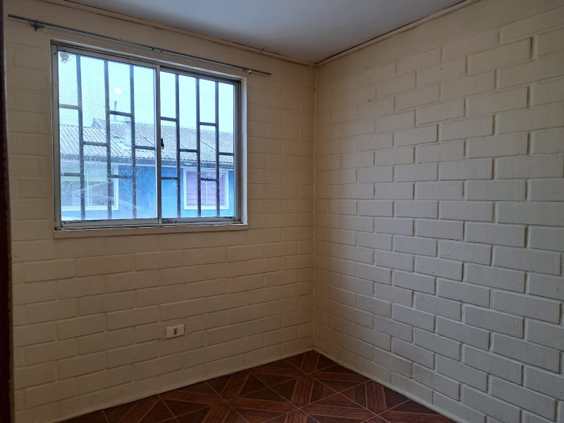 Casa 3 Habitaciones 2 Baños en Pablo Neruda