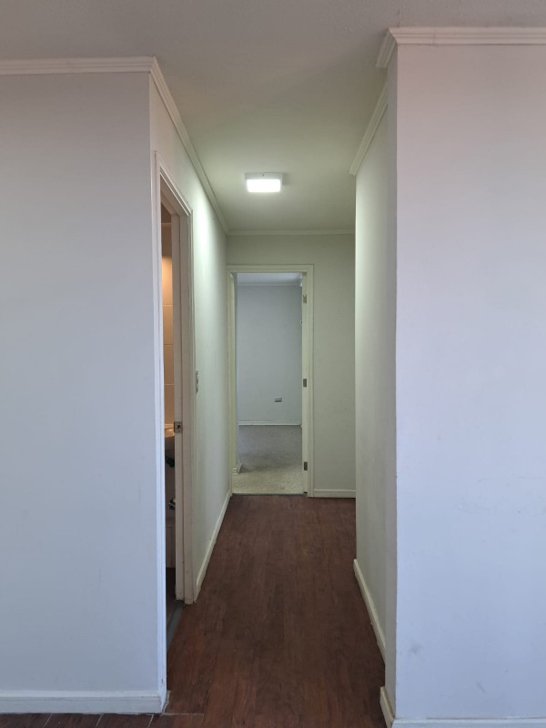 Departamento 3 Habitaciones, 2 Baños, Estacionamiento