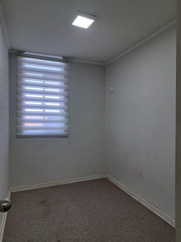 Departamento 3 Habitaciones, 2 Baños, Estacionamiento