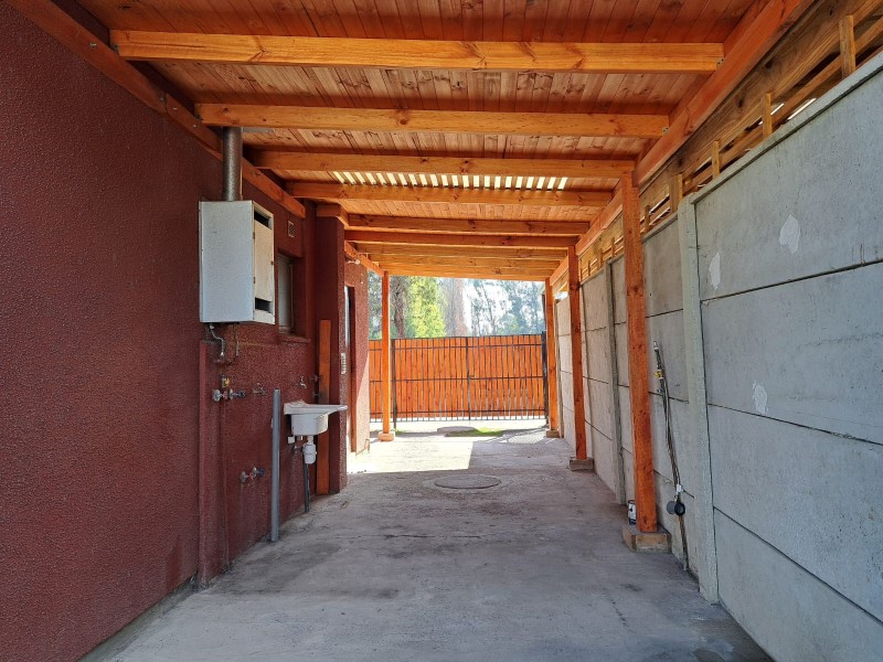 Casa 3 Habitaciones 2 Baños en Villa Parque del Sol