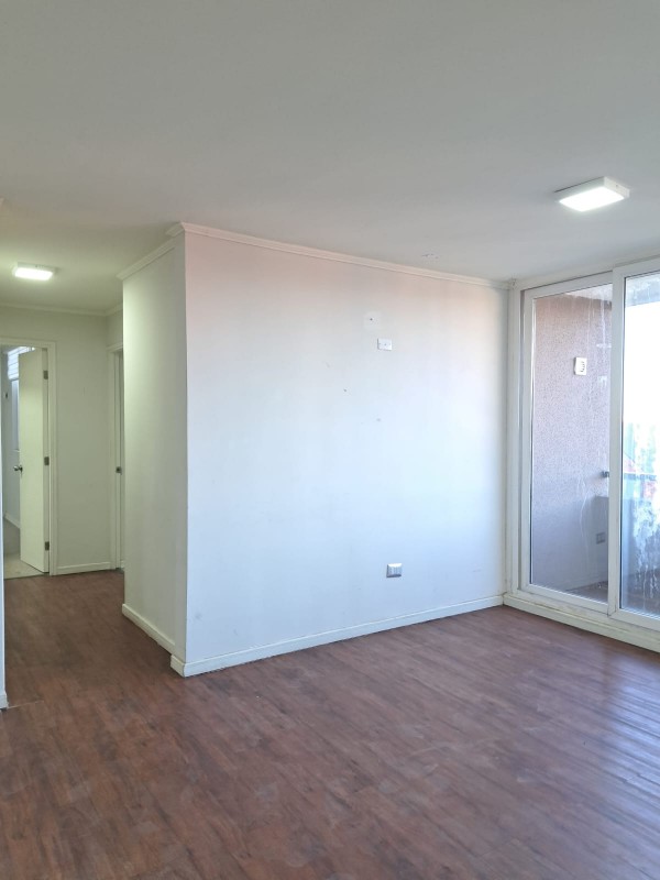 Departamento 3 Habitaciones, 2 Baños, Estacionamiento