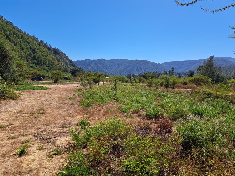 Centro Turistico Precordillera de Linares