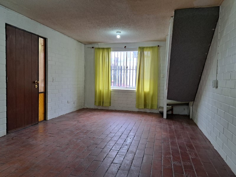 Casa 3 Habitaciones 2 Baños en Pablo Neruda