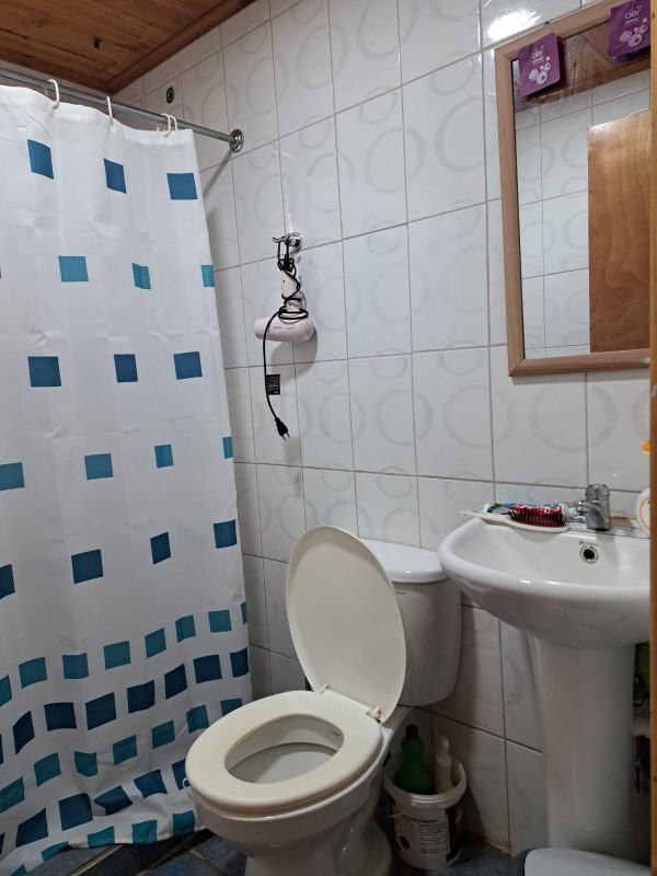 Parcela Agrado en San Victor Alamos, Ciudad de Linares