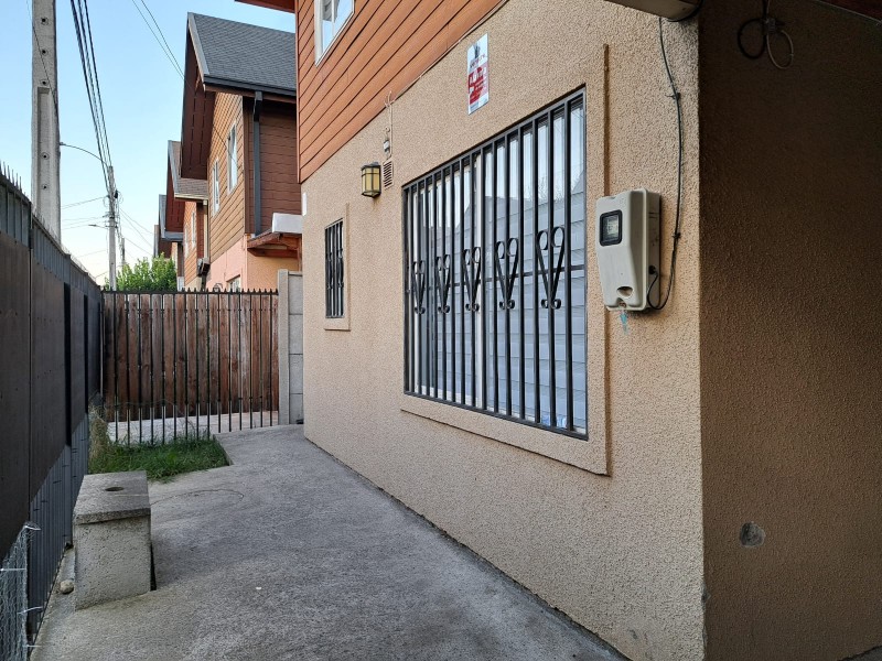 Casa 4 Habitaciones 3 Baños en Valle Alborada