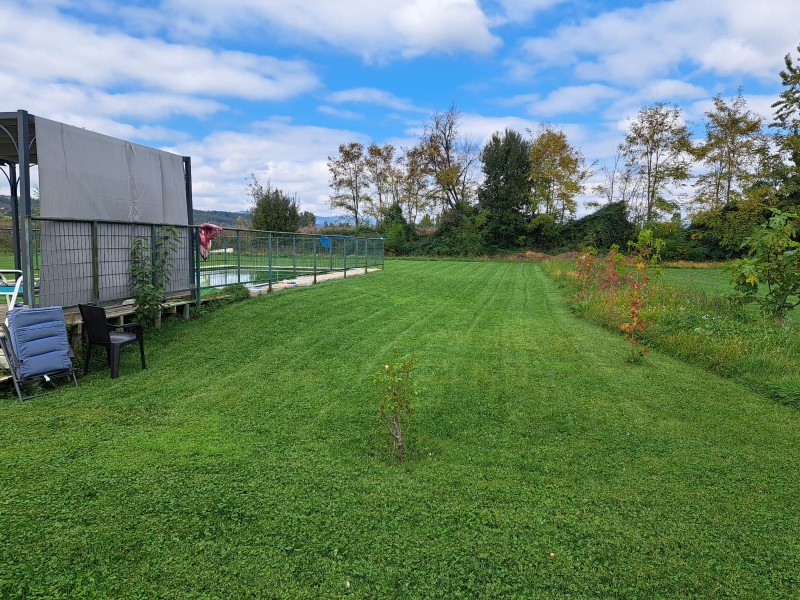 Parcela Agrado en San Victor Alamos, Ciudad de Linares