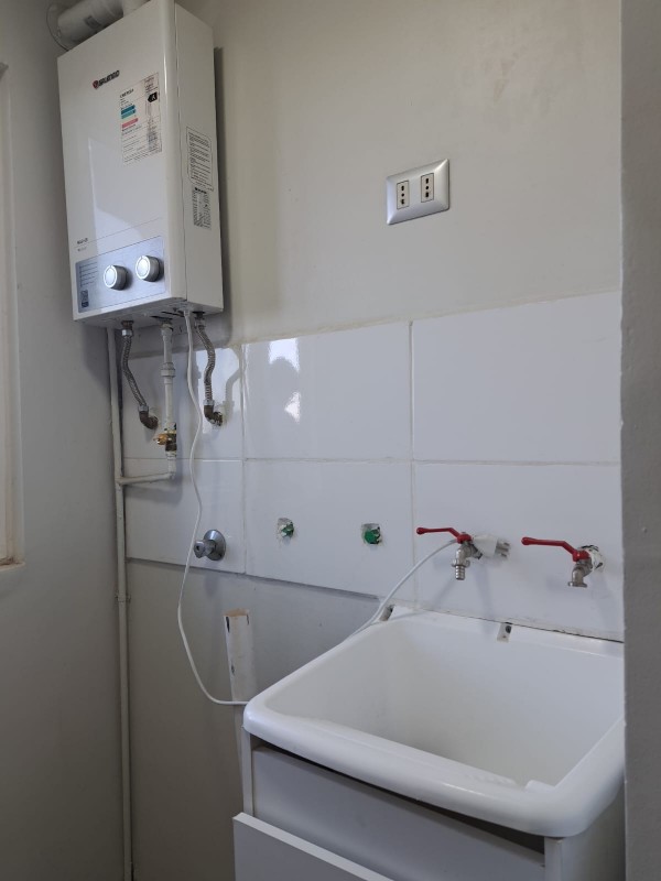 Departamento 3 Habitaciones, 2 Baños, Estacionamiento