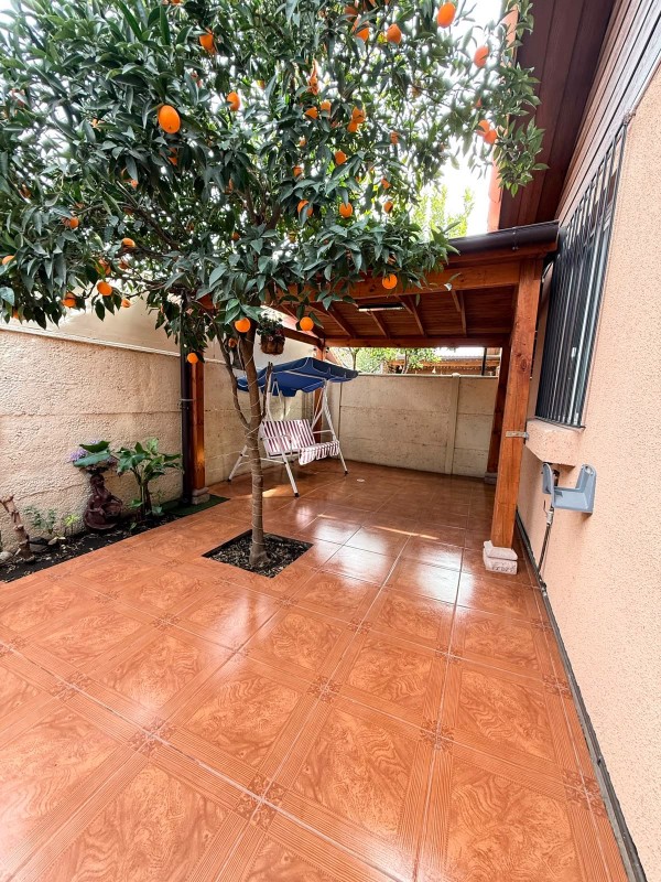 en Venta Casa Ubicada en Barrio Bosque Andino, Machalí.