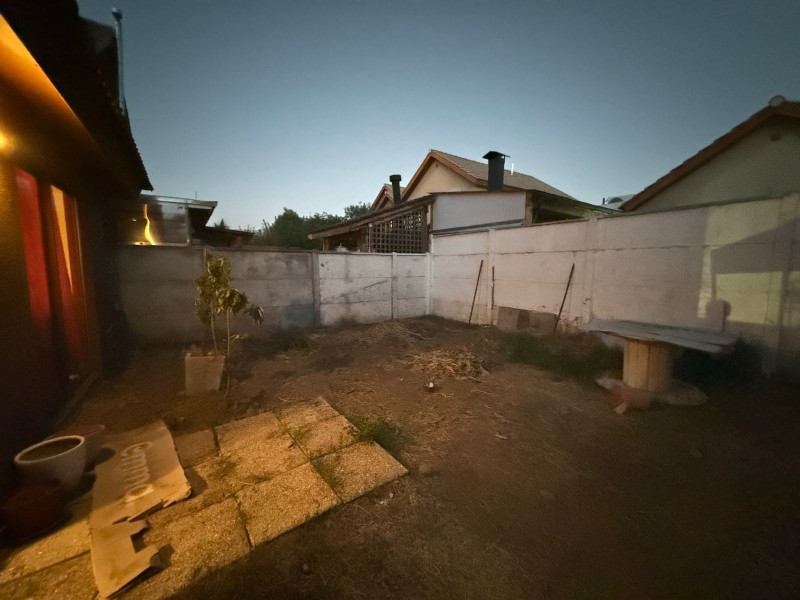 en Venta Casa Ubicada en Haras de Machali