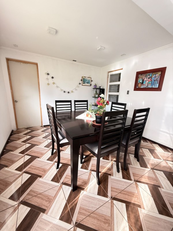 en Venta Casa Ubicada en Pencahue Central, San Vicente.