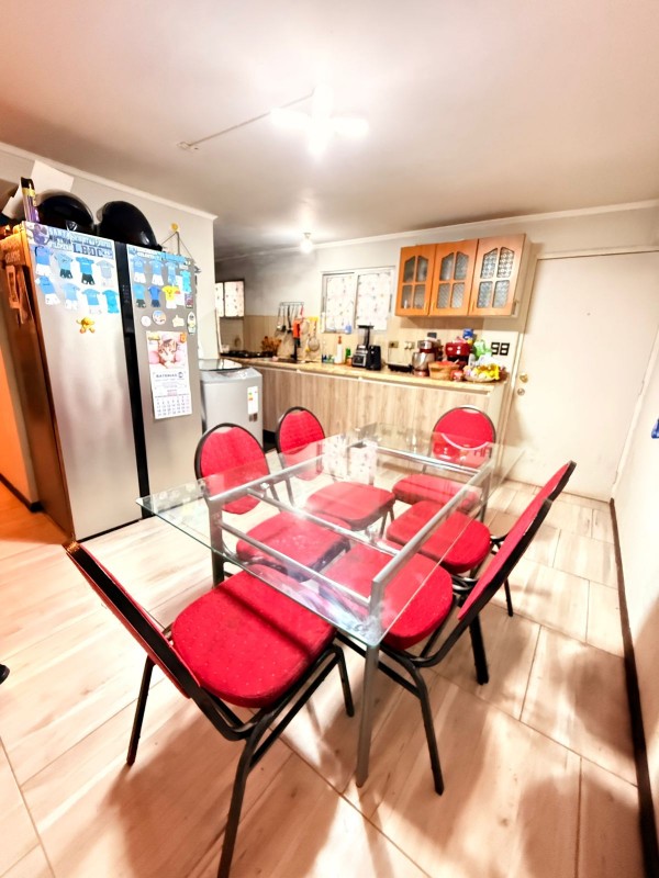Venta, Depto 1 Piso Ubicado en Villa los Acacios Rgua