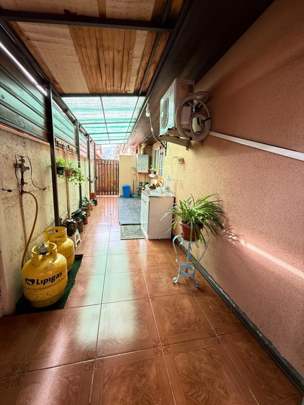 en Venta Casa Ubicada en Barrio Bosque Andino, Machalí.