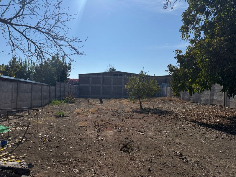 en Venta Propiedad Ubicada en Poblacion la Granja, Rancagua