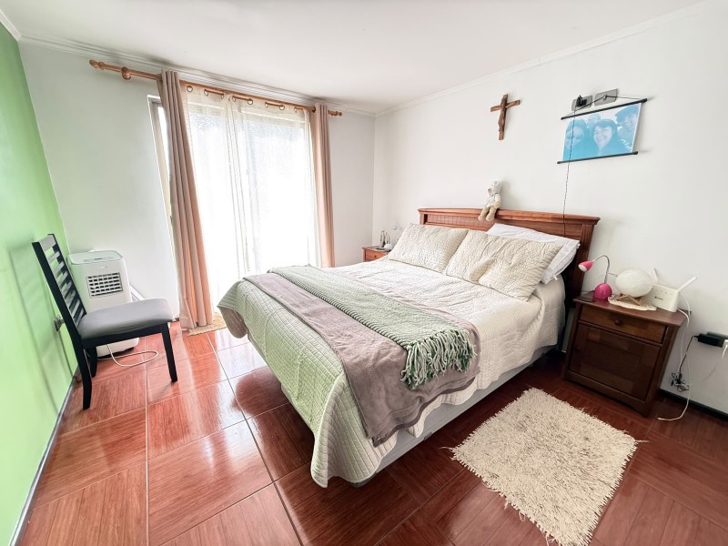 en Venta Casa Ubicada en Pencahue Central, San Vicente.