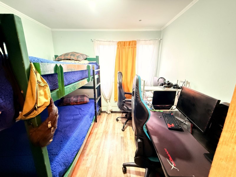 Venta, Depto 1 Piso Ubicado en Villa los Acacios Rgua