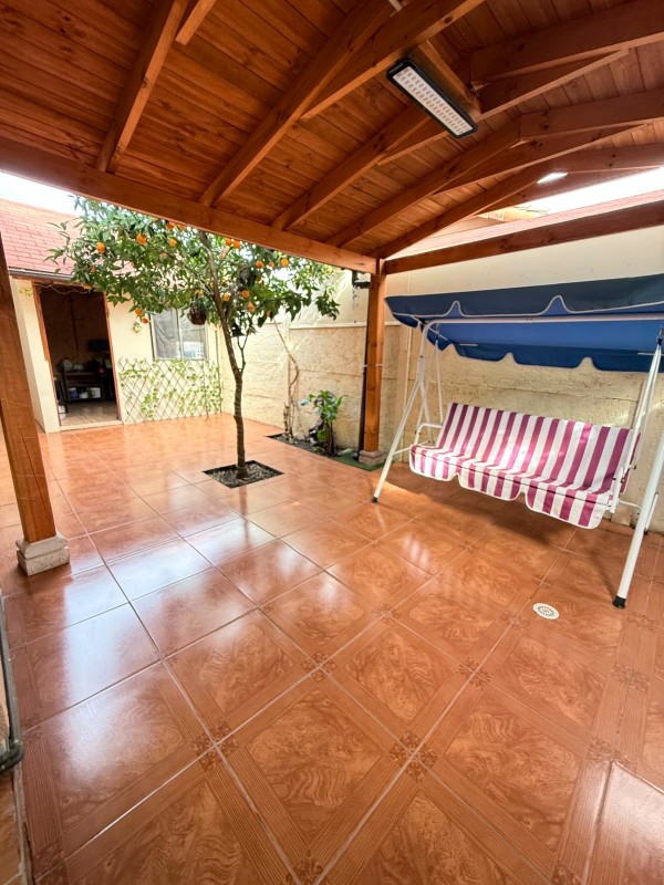 en Venta Casa Ubicada en Barrio Bosque Andino, Machalí.