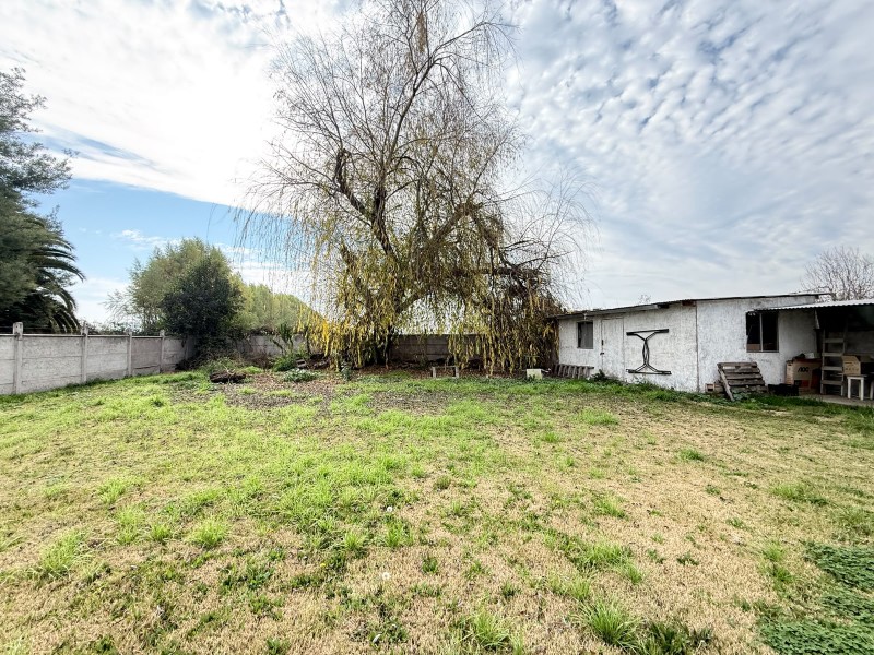 en Venta Casa Ubicada en Pencahue Central, San Vicente.