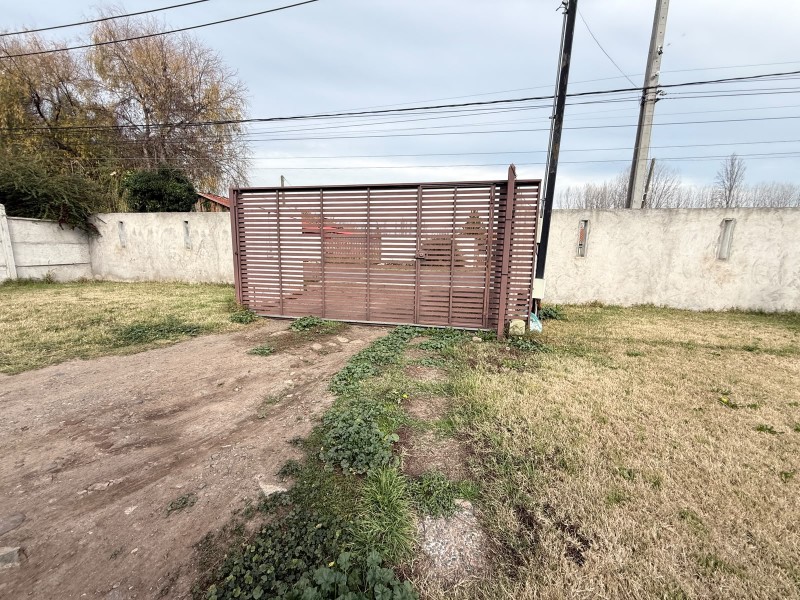 en Venta Casa Ubicada en Pencahue Central, San Vicente.