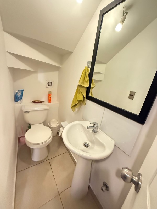 en Venta Casa Ubicada en Haras de Machali