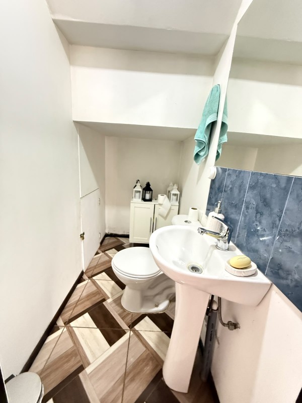 en Venta Casa Ubicada en Pencahue Central, San Vicente.