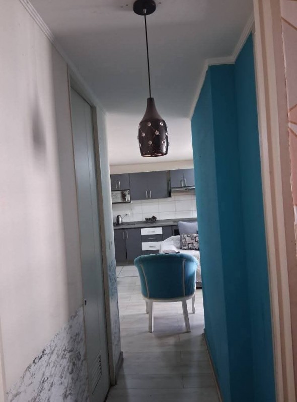 en Venta Depto 7Mo Piso Condominio el Trapiche 2, Rancagua.
