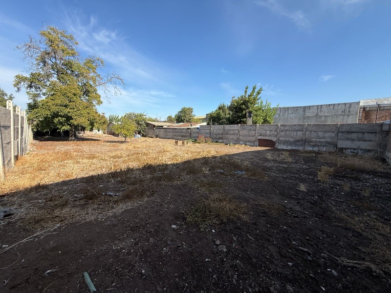 en Venta Propiedad Ubicada en Poblacion la Granja, Rancagua