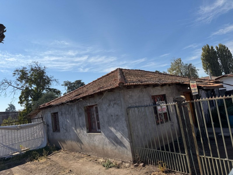 en Venta Propiedad Ubicada en Poblacion la Granja, Rancagua