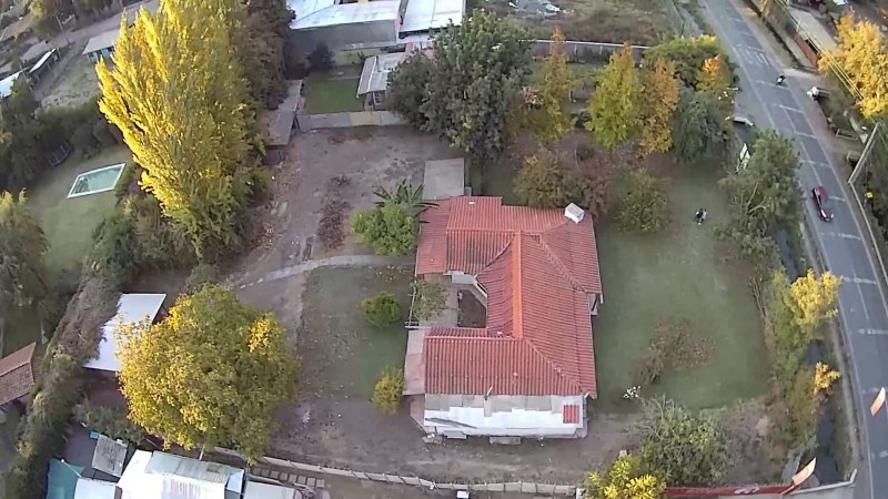 en Venta Casona Colonial Ubicada en Camino Real, Graneros