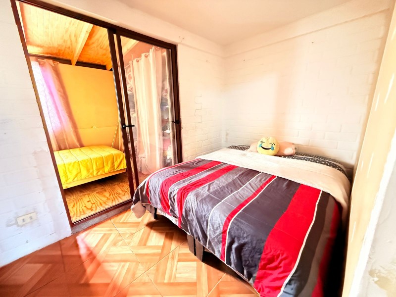 en Venta Casa de 2 Pisos Ubicada en Villa los Cristales Rgua
