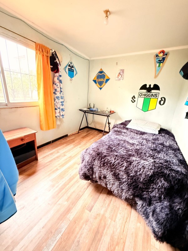 Venta, Depto 1 Piso Ubicado en Villa los Acacios Rgua