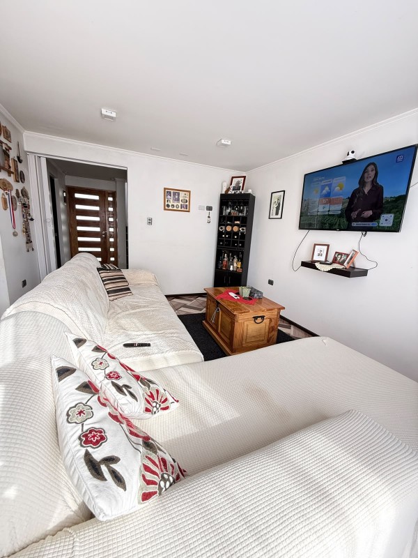 en Venta Casa Ubicada en Pencahue Central, San Vicente.