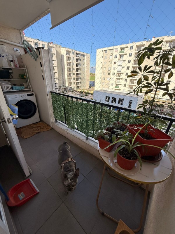 en Venta Depto Ubicado en Condominio Alto O´higgins2, Rgua.
