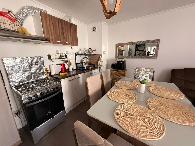 en Venta Depto Ubicado en Condominio Alto O´higgins2, Rgua.