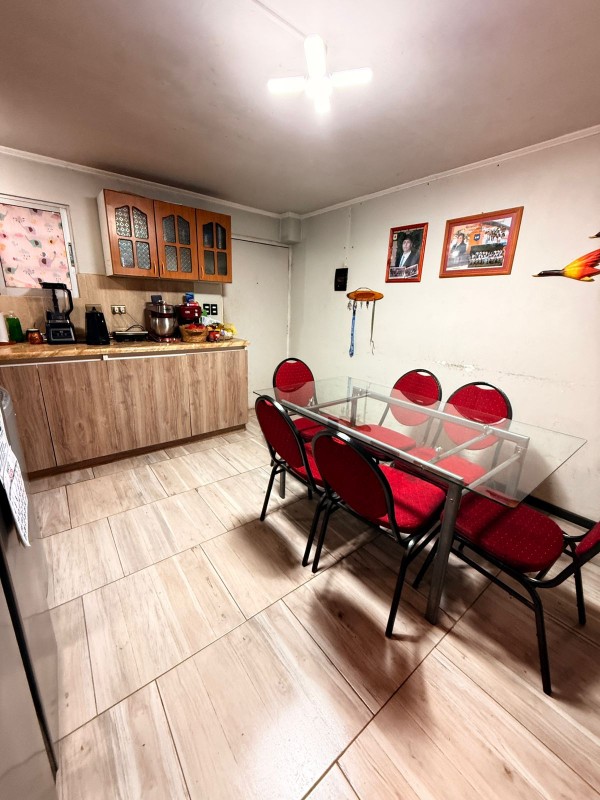 Venta, Depto 1 Piso Ubicado en Villa los Acacios Rgua