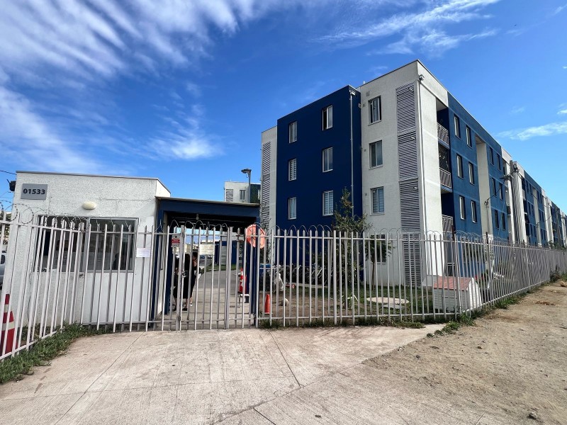 Fotografía de en Venta Depto 2Do Piso Ubicado en Condominio la Luz, Rgua.