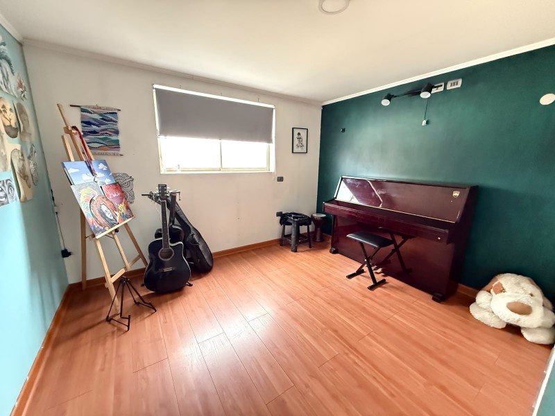 en Venta Casa Ubicada en Pencahue Central, San Vicente.