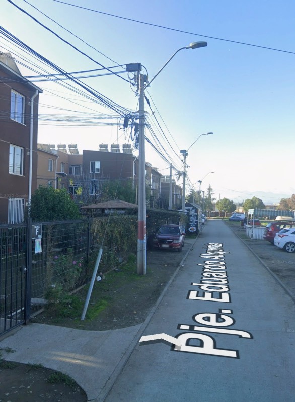 en Venta Depto 3Er Piso Ubicado en Villa Nueva Cordillera