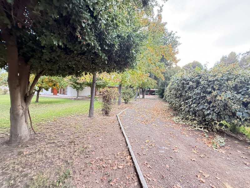 en Venta Casona Colonial Ubicada en Camino Real, Graneros