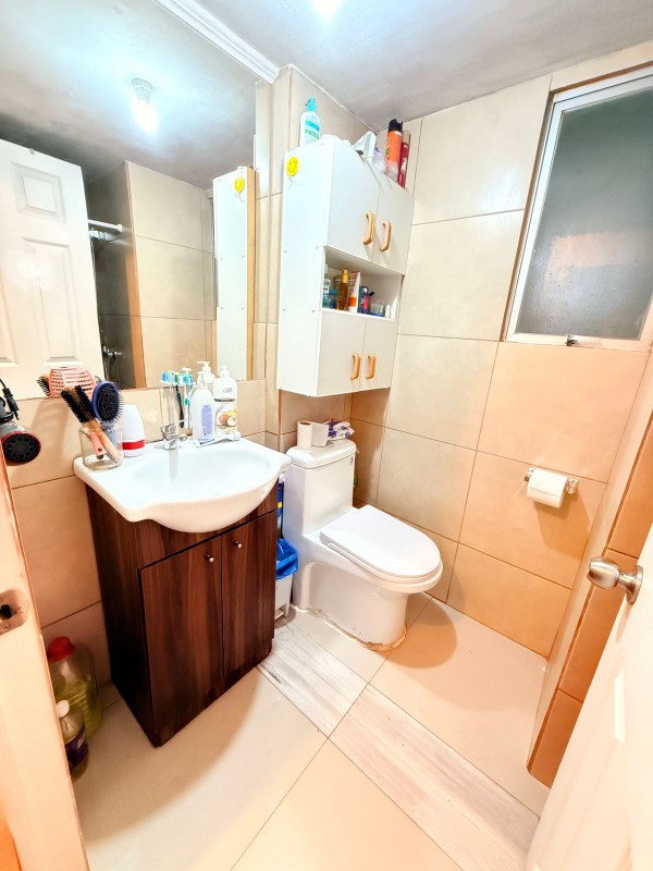 Venta, Depto 1 Piso Ubicado en Villa los Acacios Rgua