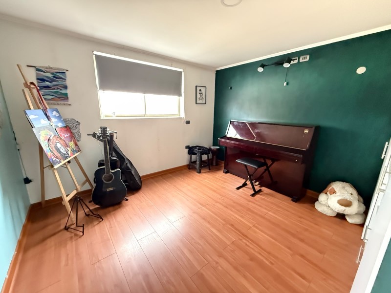 en Venta Casa Ubicada en Pencahue Central, San Vicente.