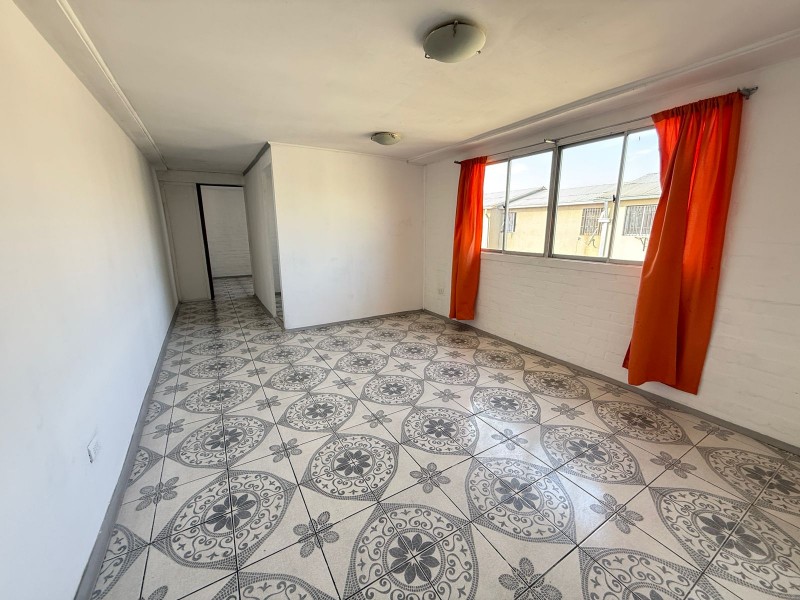 en Venta Depto 3Er Piso Ubicado en Costa del Sol, Rancagua.