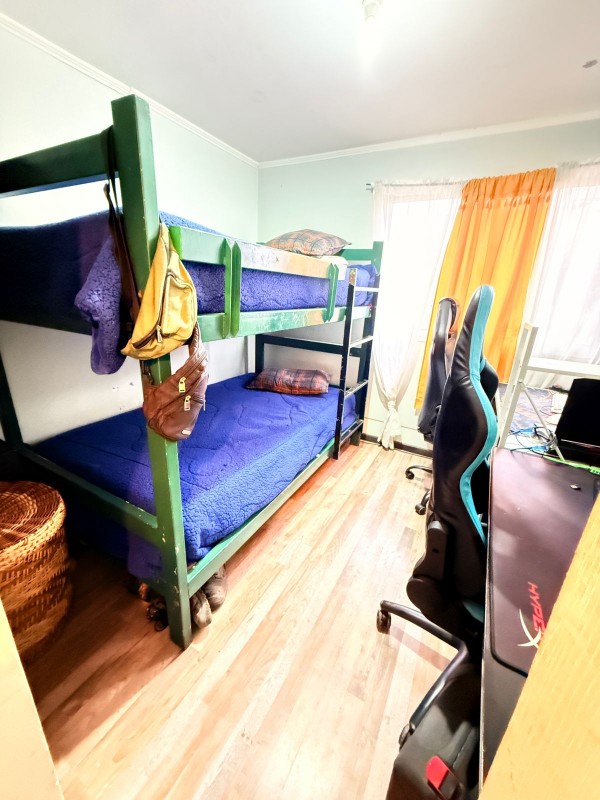 Venta, Depto 1 Piso Ubicado en Villa los Acacios Rgua