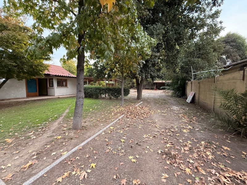 en Venta Casona Colonial Ubicada en Camino Real, Graneros